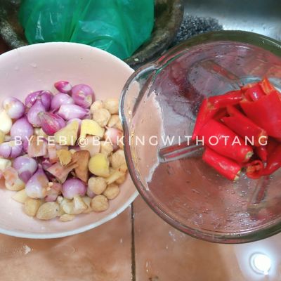 Langkah 2