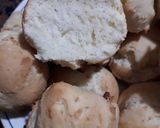 Foto del paso 9 de la receta: Bollitos sin tacc