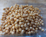 Foto del paso 1 de la receta: 216. Ensalada de garbanzos