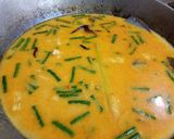 Foto langkah ke 3 dari resep Sayur Tempe kacang.