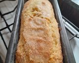 Foto del paso 5 de la receta: Budín de naranja y coco🥥🍊🥧