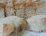 Foto langkah ke 6 dari resep Banana Ogura Cake.