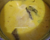 Foto langkah ke 3 dari resep Soto Betawi Ayam (Kuah Santan Susu lezat).