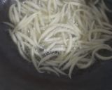 Foto langkah ke 6 dari resep Stik keju / telur gabus keju.