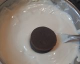 Foto del paso 7 de la receta: Alfajores de chocolate tipo Oreo