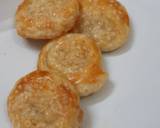 Baqar khani recipe step 5 photo