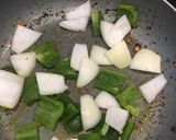 कढ़ाई पनीर (kadai paneer recipe in marathi) रेसिपी स्टेप 1 फोटो