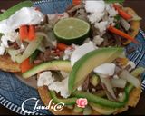Foto del paso 3 de la receta: Salpicon🌹