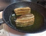 รูปขั้นตอนการทำที่ 5 ของ ข้าวหมูกรอบ สูตรอยู่ต่างประเทศก็ทำได้