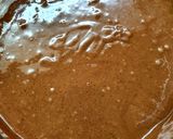 Foto del paso 2 de la receta: Torta de chocolate con crema Bariloche 🍰