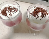 Foto del paso 3 de la receta: Batido de fresa !!