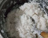 Foto langkah ke 1 dari resep Arem-arem Nasi (olahan nasi sisa).