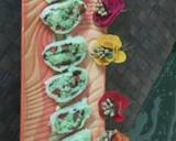 Coconut paan roll recipe step 3 photo