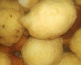 દહીં વડા (Dahi Vada Recipe In Gujarati) રેસીપી સ્ટેપ1ફોટો