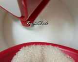 Foto langkah ke 8 dari resep Hurricane Swissroll Cake.