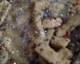 A picture of step 3 of Cheese Sticks.