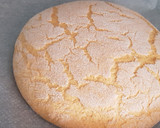 Foto del paso 3 de la receta: Pan de calabaza con masa madre