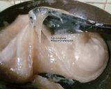 Foto langkah ke 3 dari resep Ciwang Udang Rebon Saus Kacang.