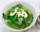 Hình bước làm 3 của món Cơm nhà đơn giản mà ngon 239