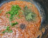 Dal Bukhara !! recipe step 3 photo
