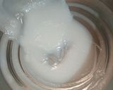A picture of step 1 of Chocolate Cookies.