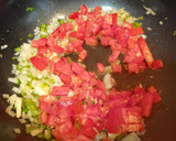 Foto del paso 4 de la receta: Arroz con setas