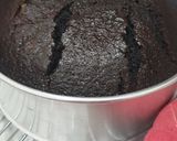 Foto langkah ke 7 dari resep Chocolate cake.