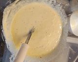 Foto del passaggio 3 della ricetta Torta di mele e marmellata