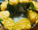 তালের কোন পিঠে (Taler cone pithe recipe in Bengali) রেসিপি ধাপ - 2 ছবি