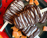 Foto del paso 4 de la receta: Magnum de papaya