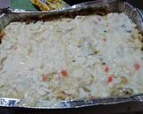 Foto langkah ke 3 dari resep Spageti schotel cheezy.