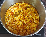 Foto del paso 4 de la receta: Gazpachos Manchegos Viudos o de verduras