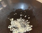 Foto langkah ke 3 dari resep Tauco Tahu Telur Puyuh.