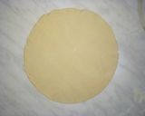 صورة لخطوة 1 من وصفة كاساديا الدجاج quesadilla poulet