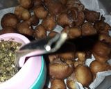 Foto del paso 1 de la receta: Buñuelos Deliciosos