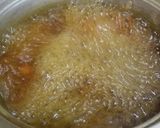 Foto langkah ke 2 dari resep Jamu Kunyit Asem.