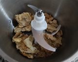 Foto del paso 3 de la receta: Coca de chicharrones Dijous gras 2026
