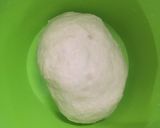 Foto langkah ke 5 dari resep Cakwe.