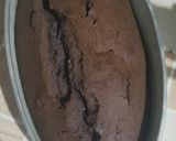 Foto langkah ke 4 dari resep Bolu Cokelat Panggang.