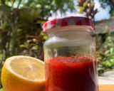 Foto langkah ke 7 dari resep Strawberry Jam / Selai Stroberi 🍓.