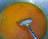 Foto langkah ke 4 dari resep Gulai Ikan Cue Tanpa Santan.