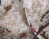 A picture of step 6 of Chicken Dum Biryani.