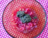 Foto del paso 6 de la receta: Tomatitos medianos al horno rellenos de anchoas y tapenade