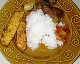 Foto langkah ke 5 dari resep Bebek Goreng.