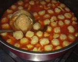 Foto langkah ke 2 dari resep Kuah bakso jeletot 🌶🌶🌶.