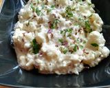 Foto del paso 7 de la receta: Coliflor al curry con salsa de queso