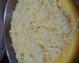 Foto langkah ke 2 dari resep Cheese cake low carbo.