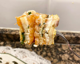 Foto del paso 19 de la receta: Brazo gitano con salmón ahumado