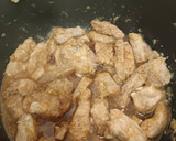 Foto del paso 4 de la receta: Costillas en salsa