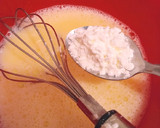 Foto del paso 2 de la receta: Masa Panqueques Dulces